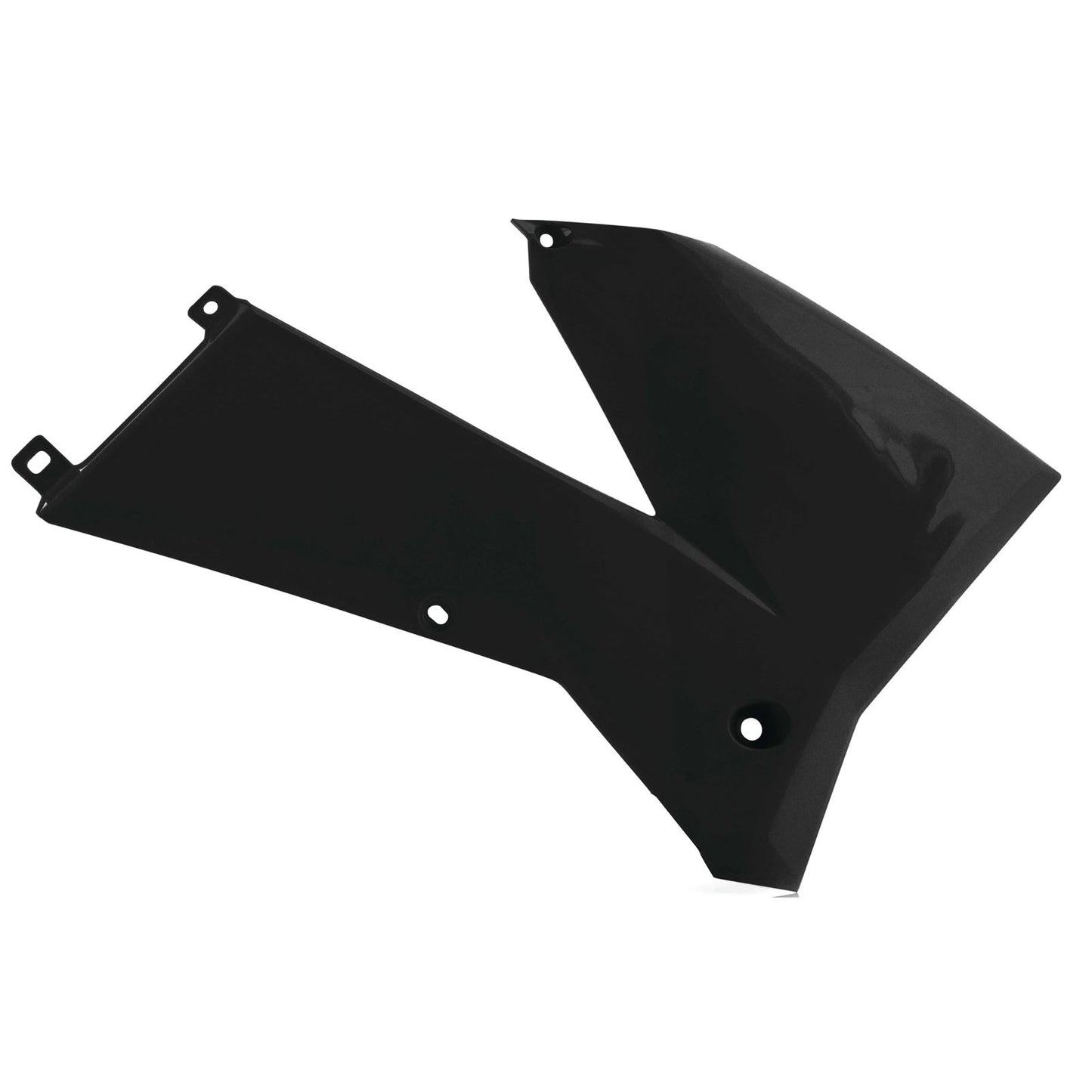 Acerbis Radiator Shrouds Black 2043670001_285243