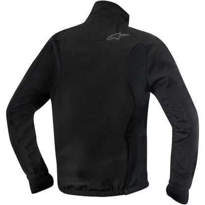 Alpinestars Tech Layer Underwear Top - Black - X-Large [MPN: 4753616-10-XL]_340347