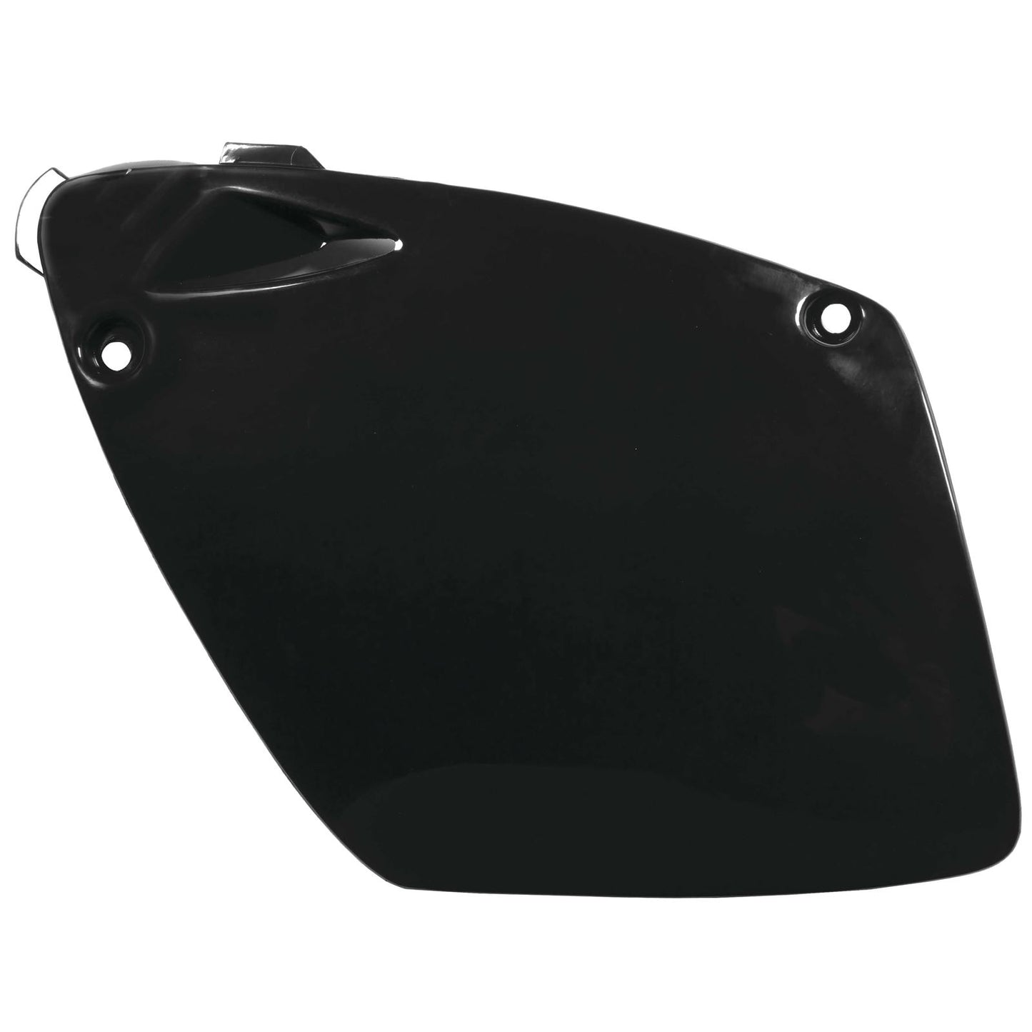 Acerbis Side Panels Black 2043330001_285249