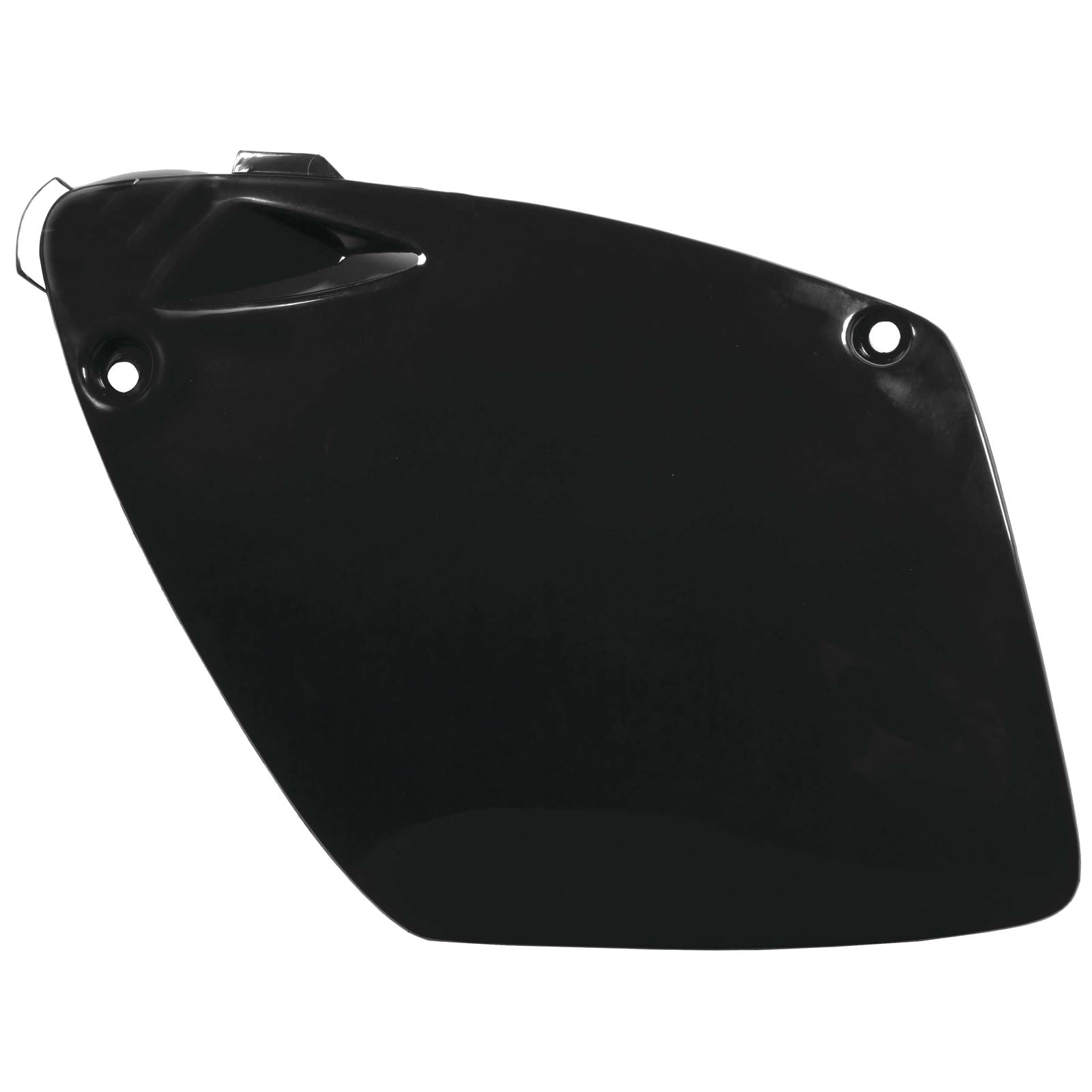 Acerbis Side Panels Black 2043330001_285249