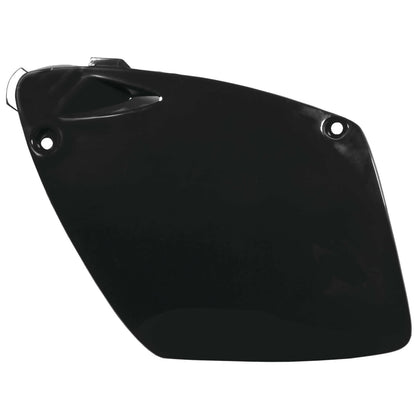 Acerbis Side Panels Black 2043330001_285249