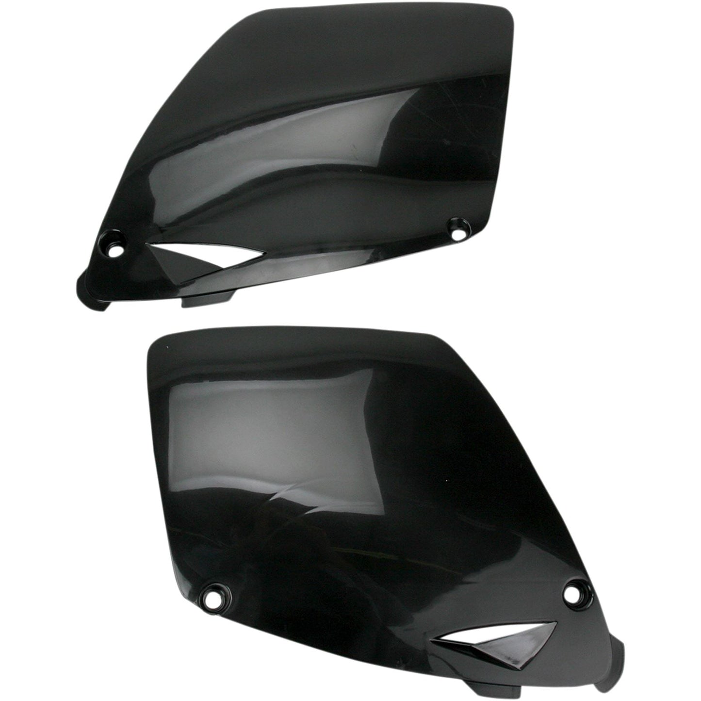 Acerbis Side Panels Black 2043330001_321982