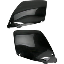 Acerbis Side Panels Black 2043330001_321982