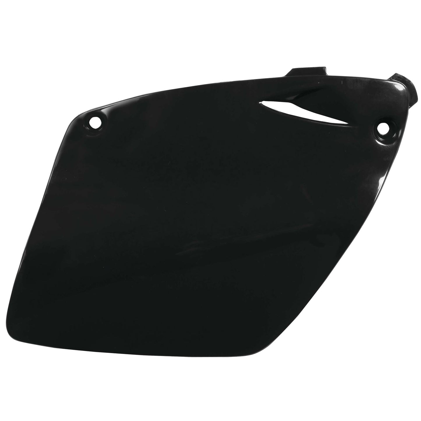 Acerbis Side Panels Black 2043330001_285250