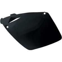 Acerbis Side Panels Black 2043330001_285251