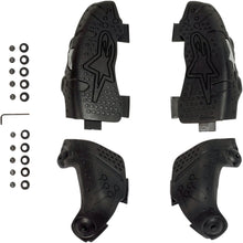 Alpinestars Tech 7 Slider Kit - Size 10 CLOSEOUT 25SLIT7-10-10_1334825