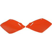 Acerbis Side Panels Orange 2043330237_321983