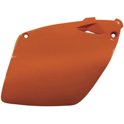 Acerbis Side Panels Orange 2043330237_285253