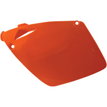 Acerbis Side Panels Orange 2043330237_285254