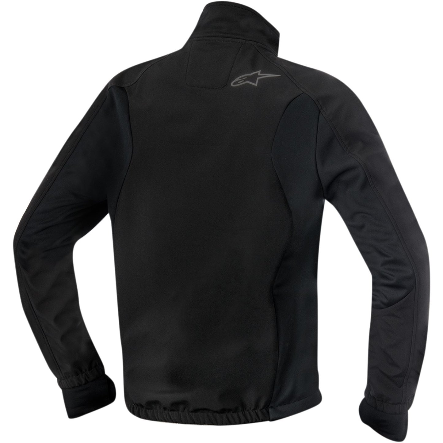 Alpinestars Tech Layer Underwear Top - Black - Medium [MPN: 4753616-10-M]_340341