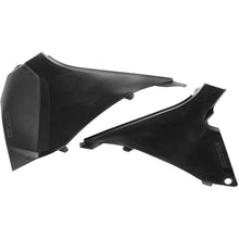 Acerbis Airbox Cover Black 2205450001_285271