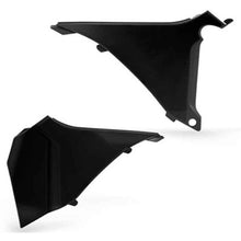 Acerbis Airbox Cover Black 2205450001_285272