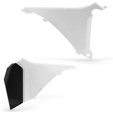 Acerbis Airbox Cover White 2205450002_285273