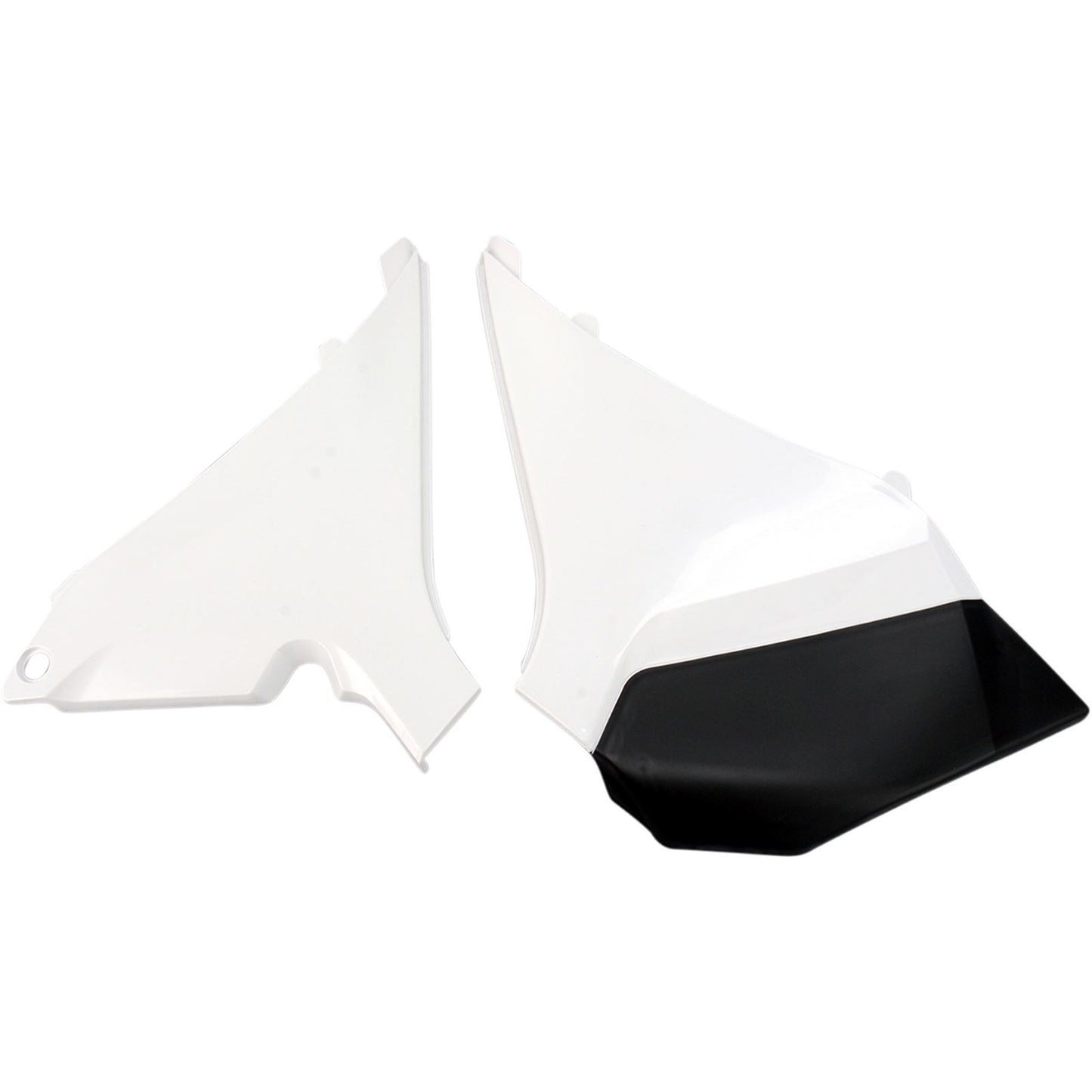 Acerbis Airbox Cover White 2205450002_319744