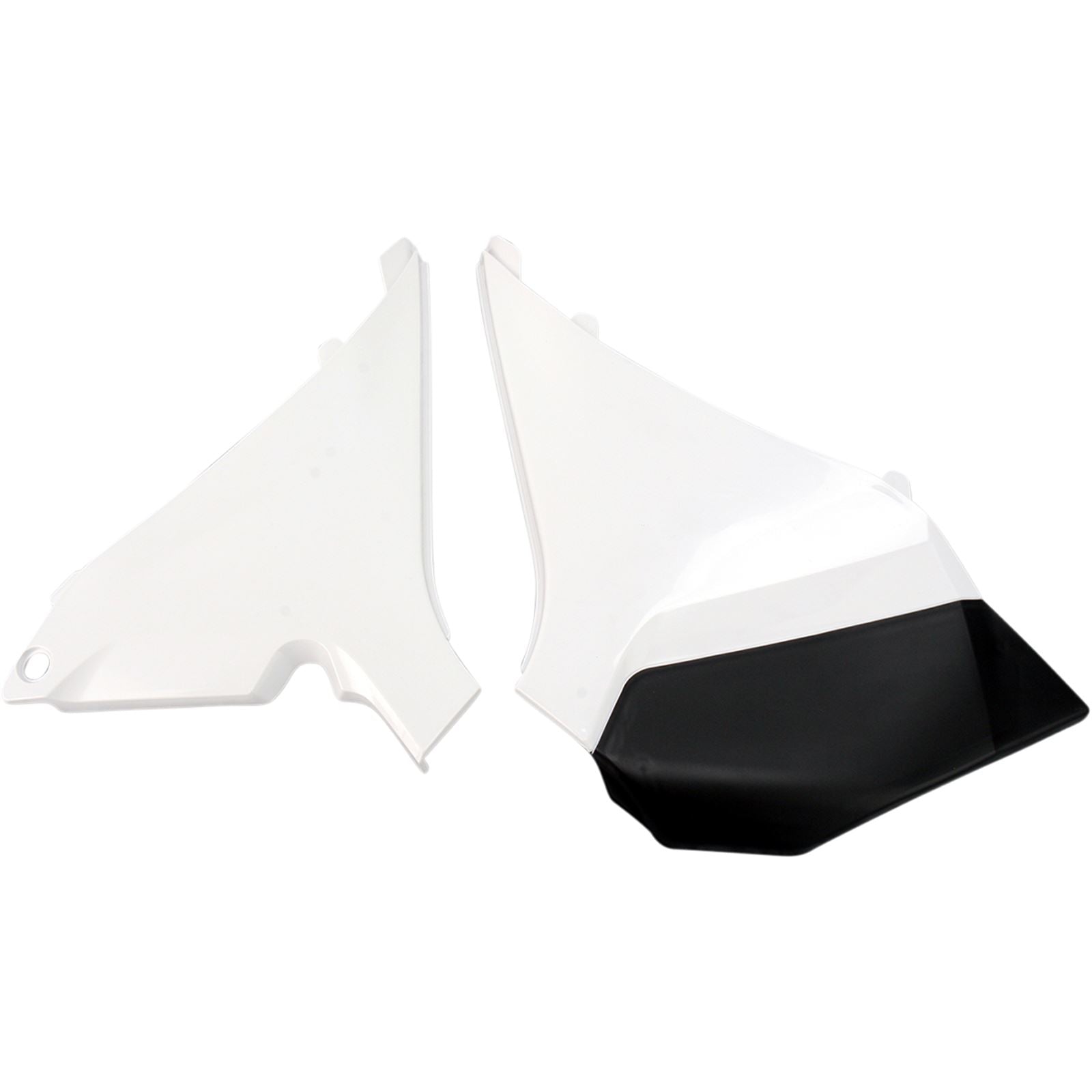 Acerbis Airbox Cover White 2205450002_319744