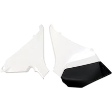 Acerbis Airbox Cover White 2205450002_319744