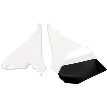 Acerbis Airbox Cover White 2205450002_319744