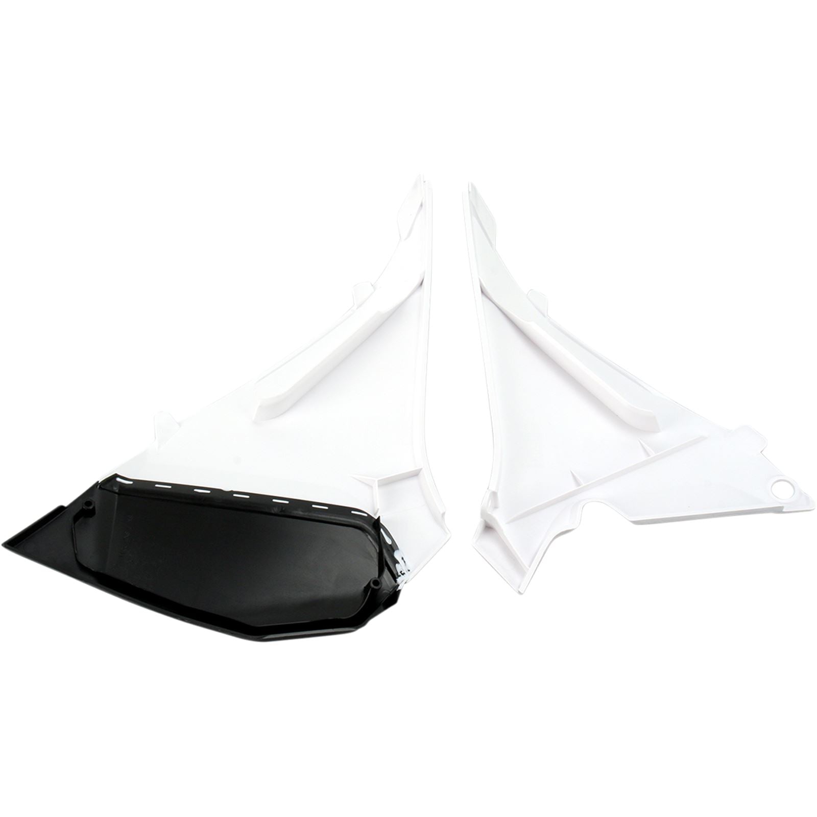 Acerbis Airbox Cover White 2205450002_319745