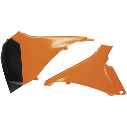 Acerbis Airbox Cover Orange 2205450237_285274