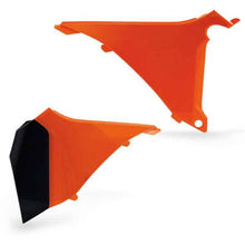 Acerbis Airbox Cover Orange 2205450237_285275