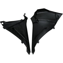 Acerbis Airbox Cover Black 2205460001_319748