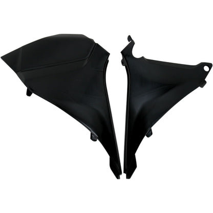 Acerbis Airbox Cover Black 2205460001_319749