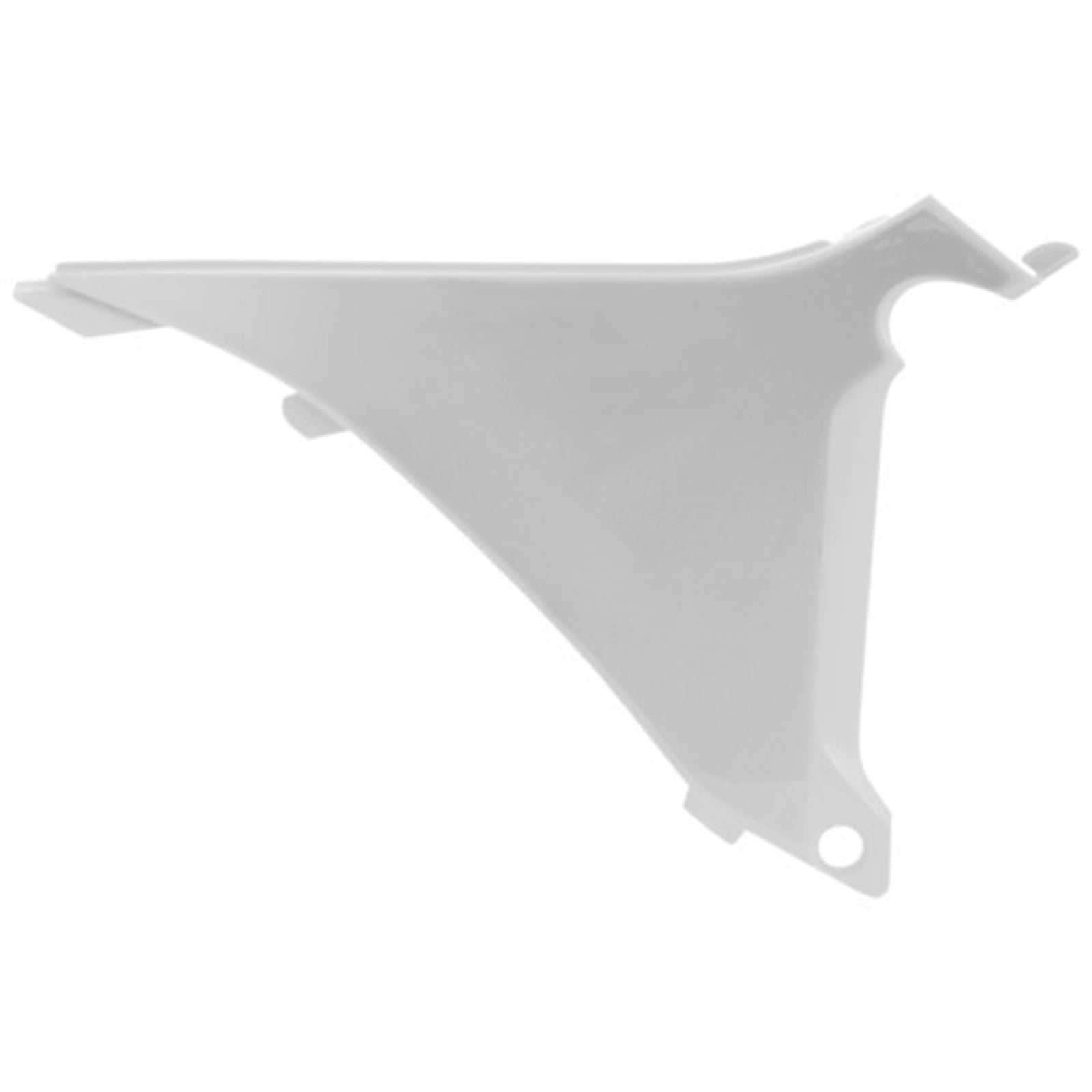 Acerbis Airbox Cover White 2205460002_285278