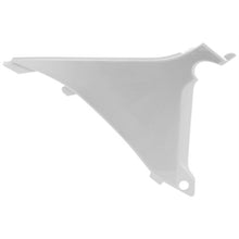 Acerbis Airbox Cover White 2205460002_285278