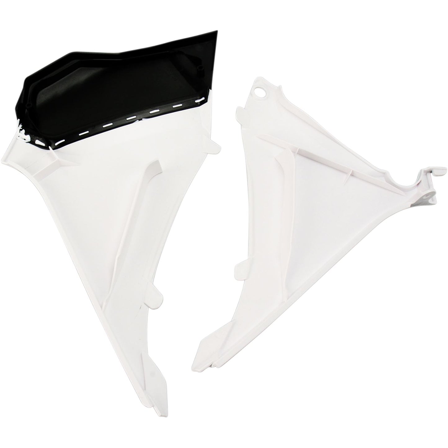 Acerbis Airbox Cover White 2205460002_319750