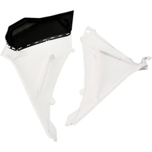 Acerbis Airbox Cover White 2205460002_319750