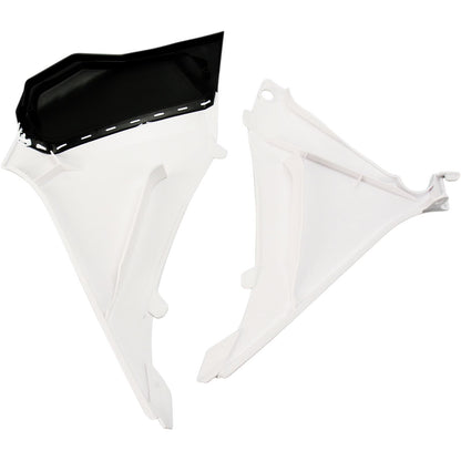 Acerbis Airbox Cover White 2205460002_319750