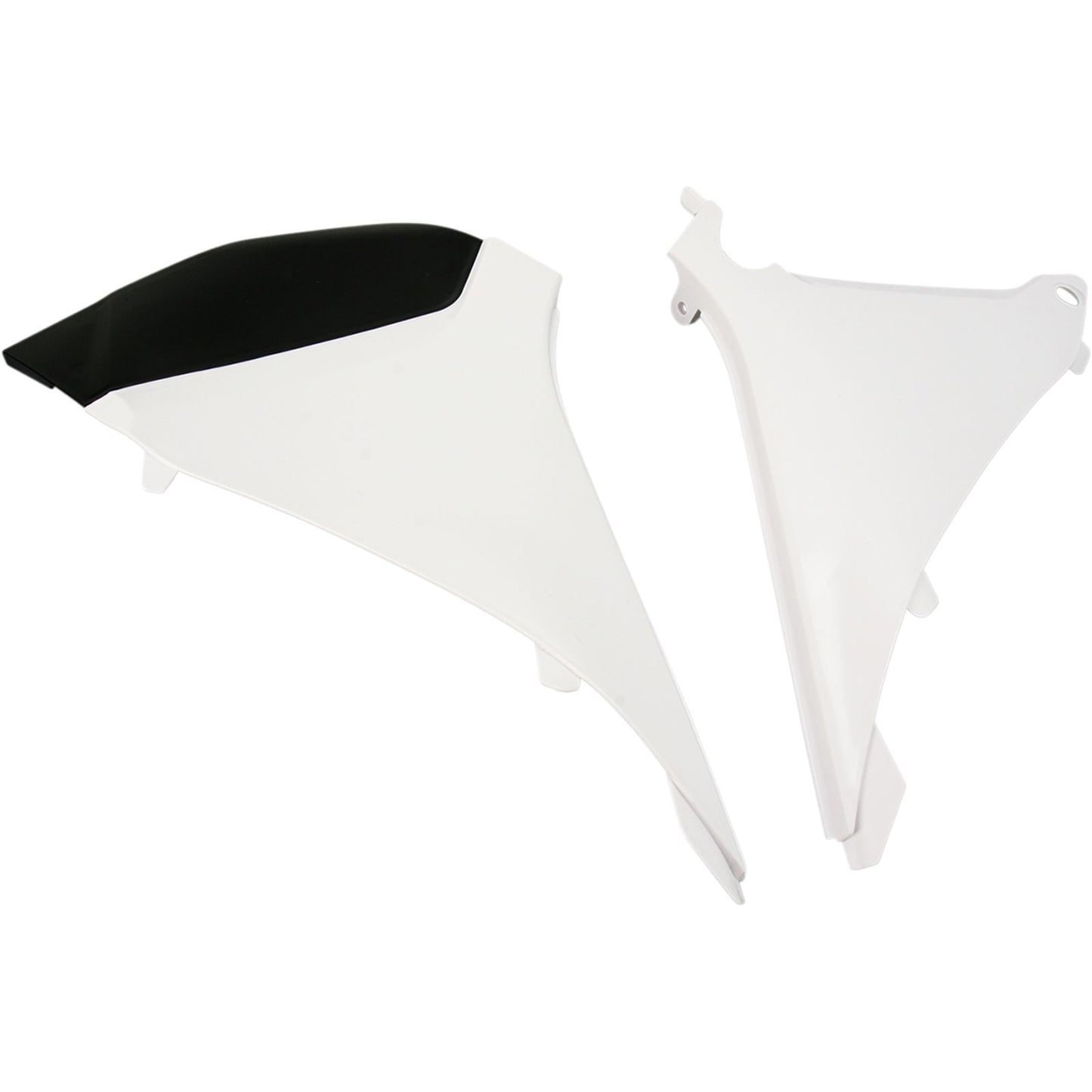 Acerbis Airbox Cover White 2205460002_319751