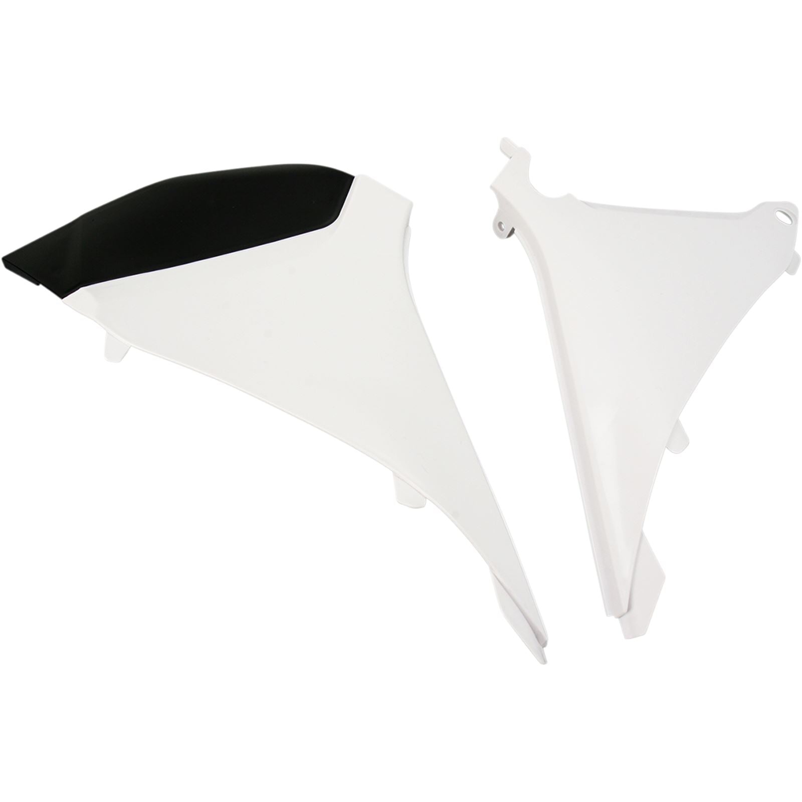 Acerbis Airbox Cover White 2205460002_319751
