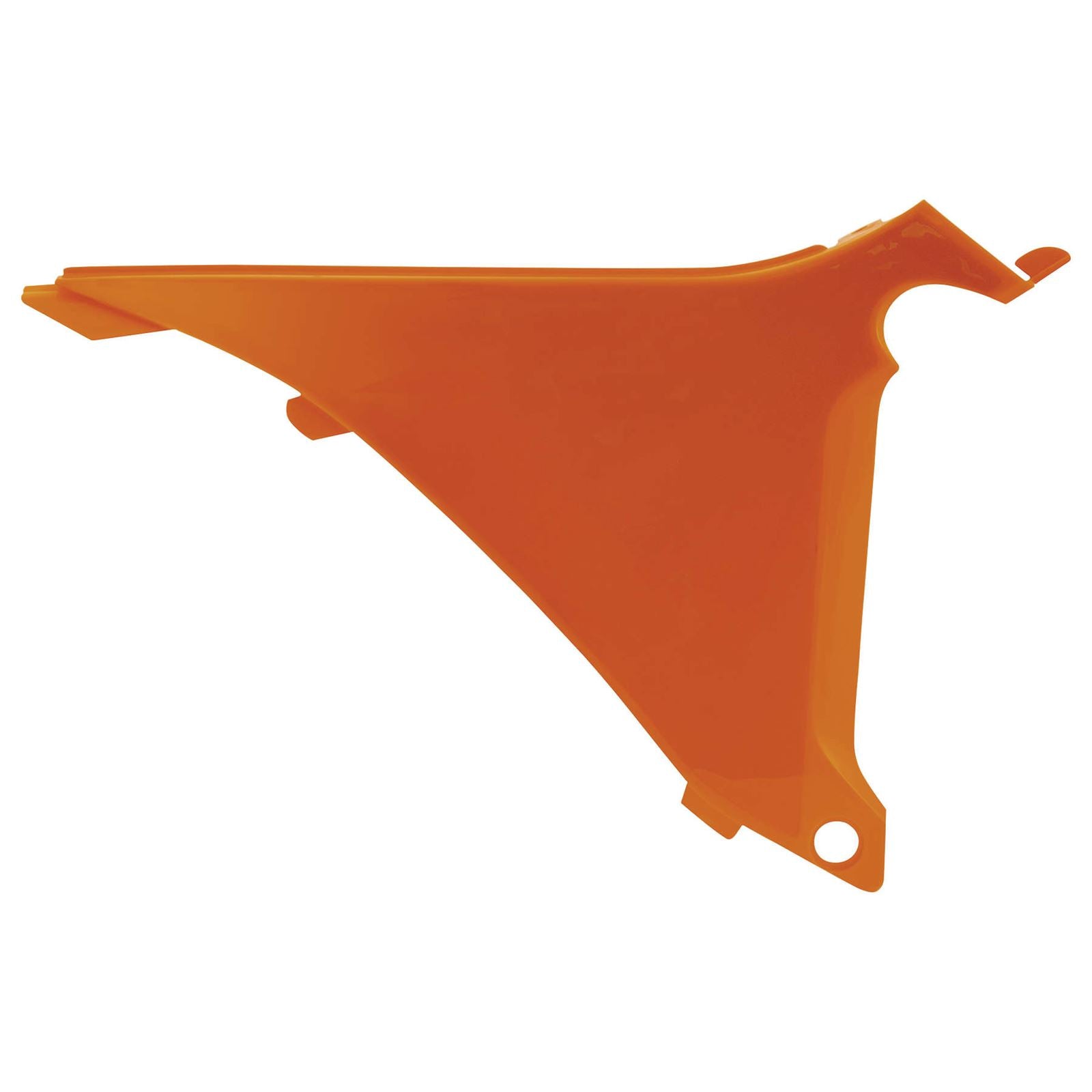 Acerbis Airbox Cover Orange 2205460237_285280