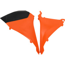 Acerbis Airbox Cover Orange 2205460237_319752