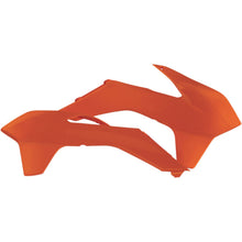 Acerbis Radiator Shrouds 2314250237_319978