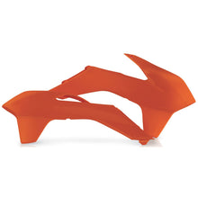Acerbis Radiator Shrouds 2314250237_285296