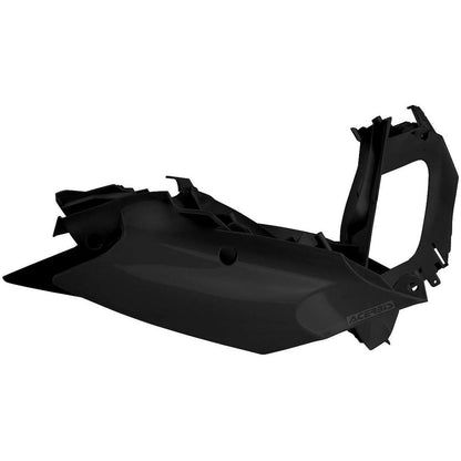 Acerbis Side Panels Black 2314270001_285317