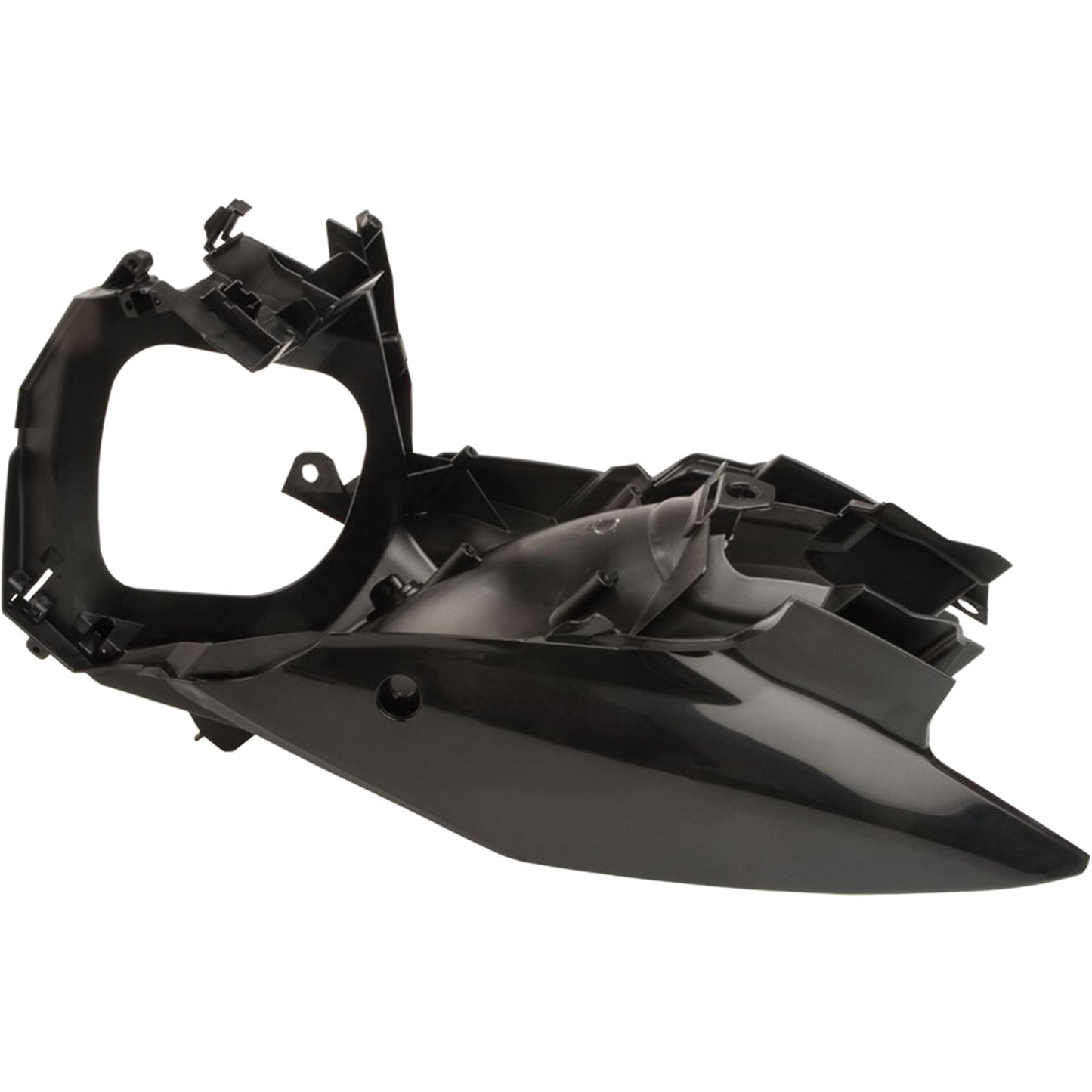 Acerbis Side Panels Black 2314270001_285318