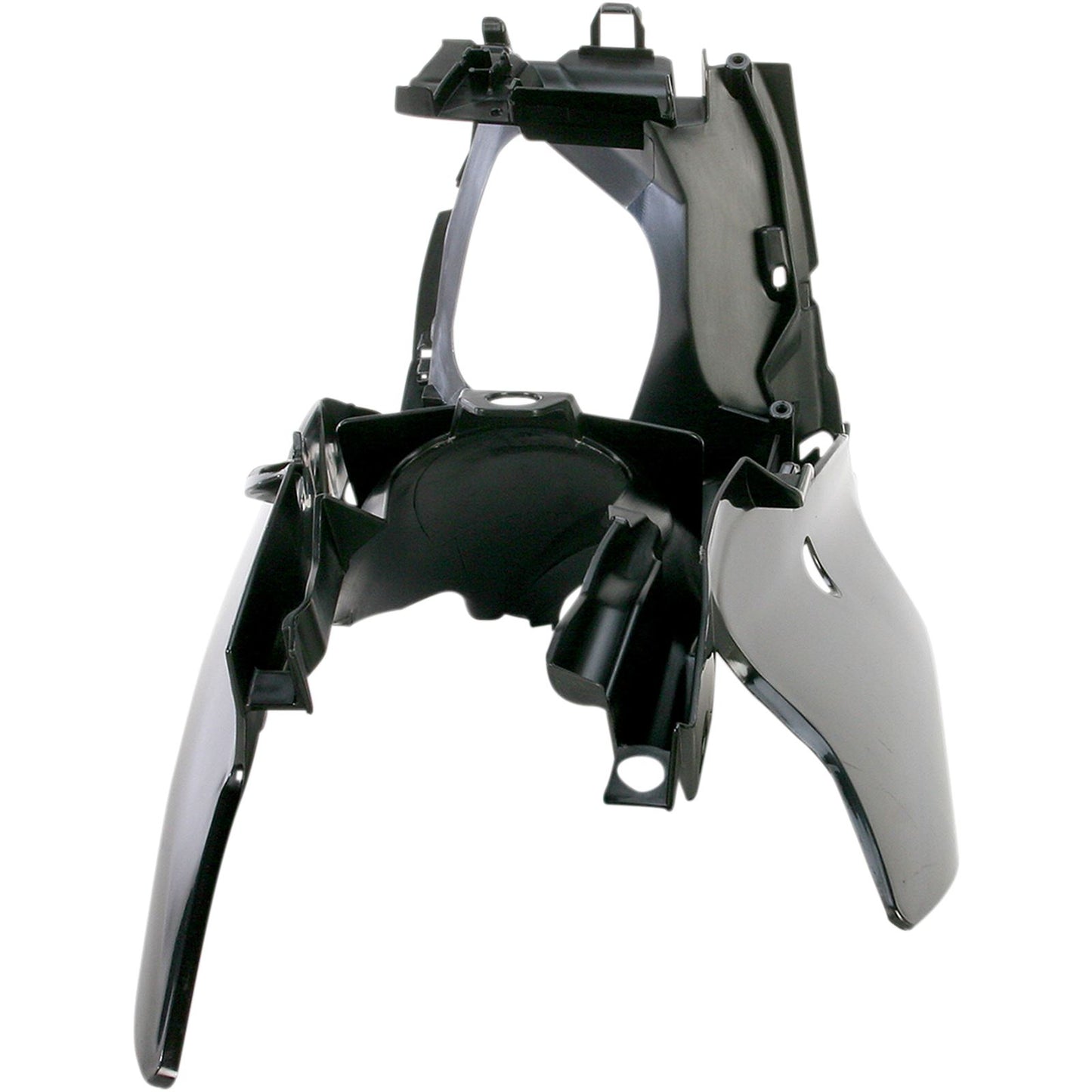 Acerbis Side Panels Black 2314270001_319864