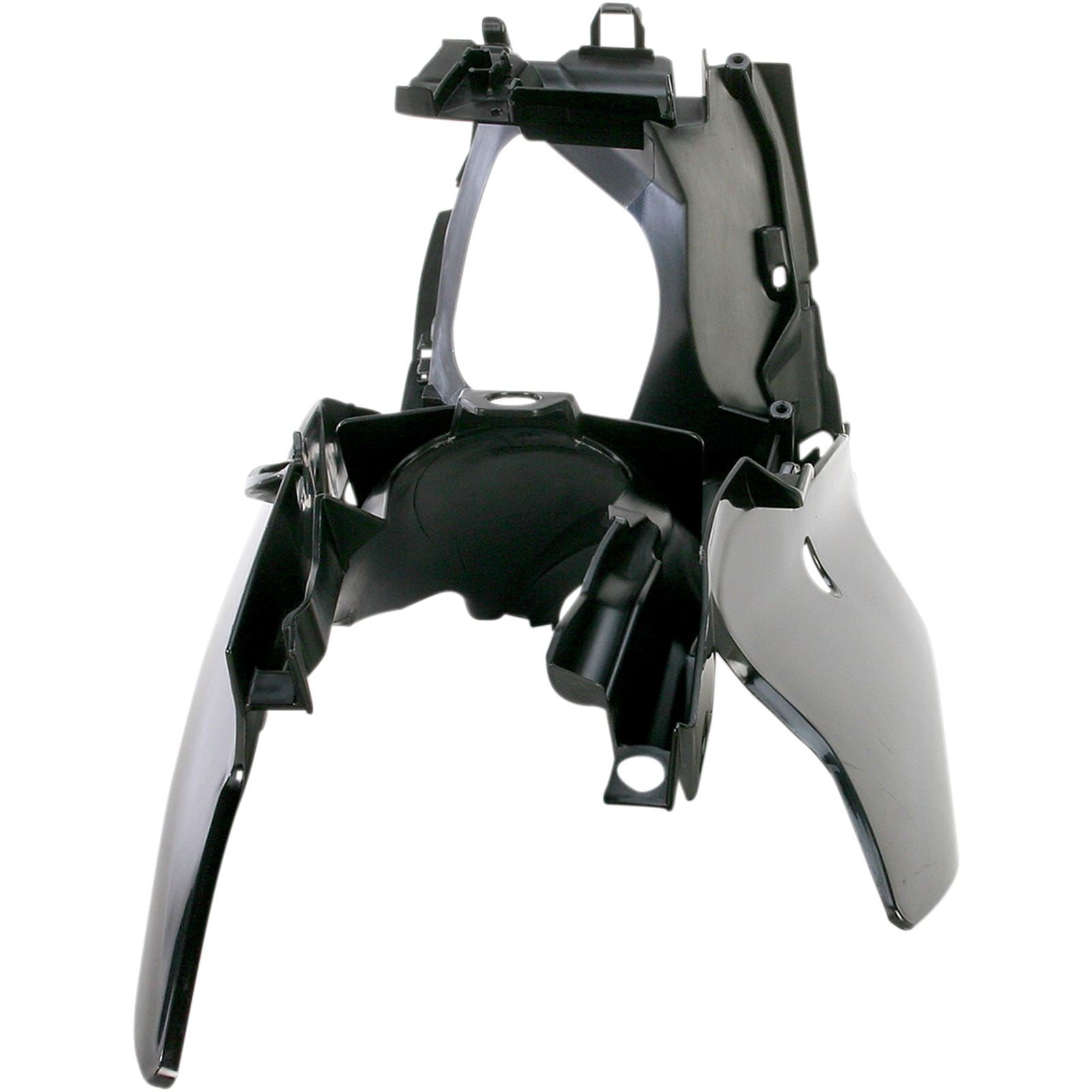 Acerbis Side Panels Black 2314270001_319864