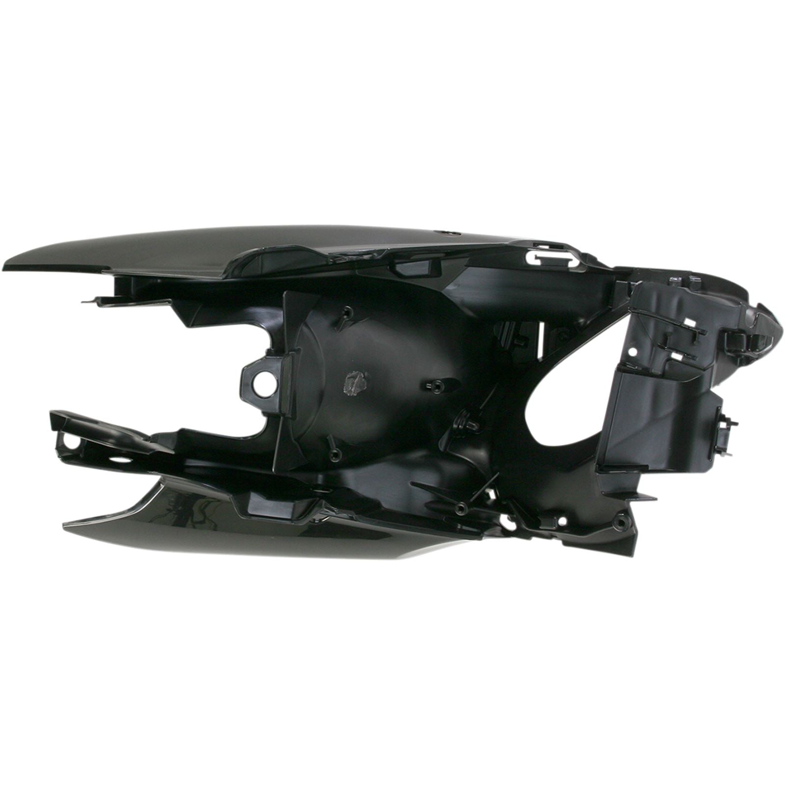 Acerbis Side Panels Black 2314270001_319866