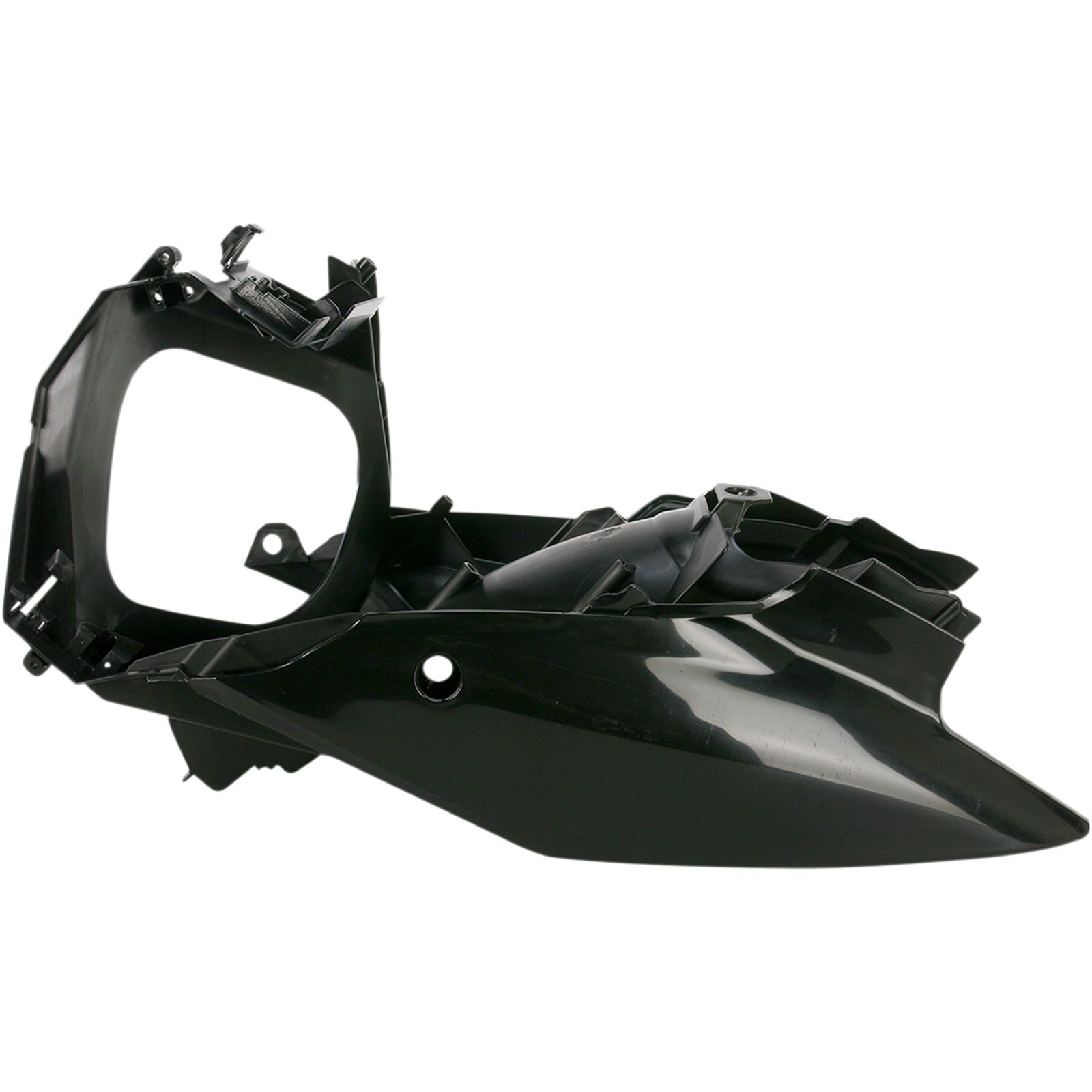 Acerbis Side Panels Black 2314270001_319868