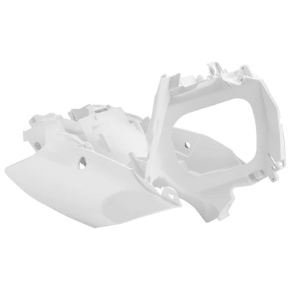 Acerbis Side Panels White 2314270002_285319