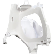 Acerbis Side Panels White 2314270002_319875
