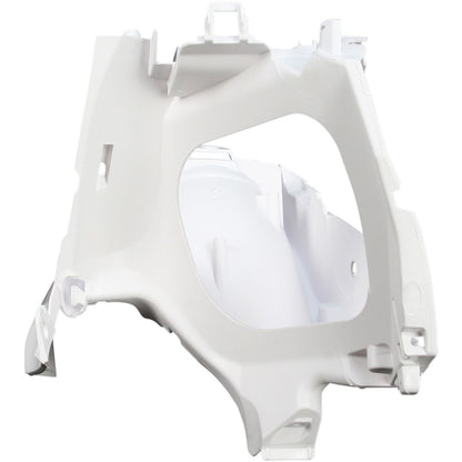 Acerbis Side Panels White 2314270002_319875