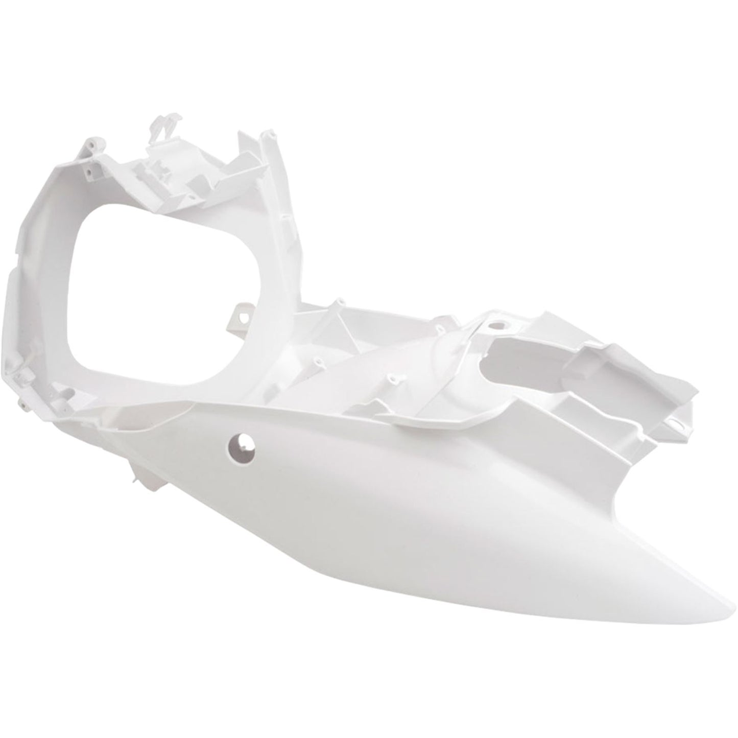 Acerbis Side Panels White 2314270002_285320