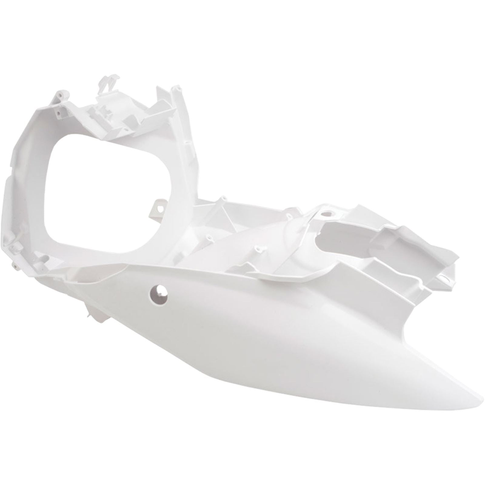 Acerbis Side Panels White 2314270002_285320
