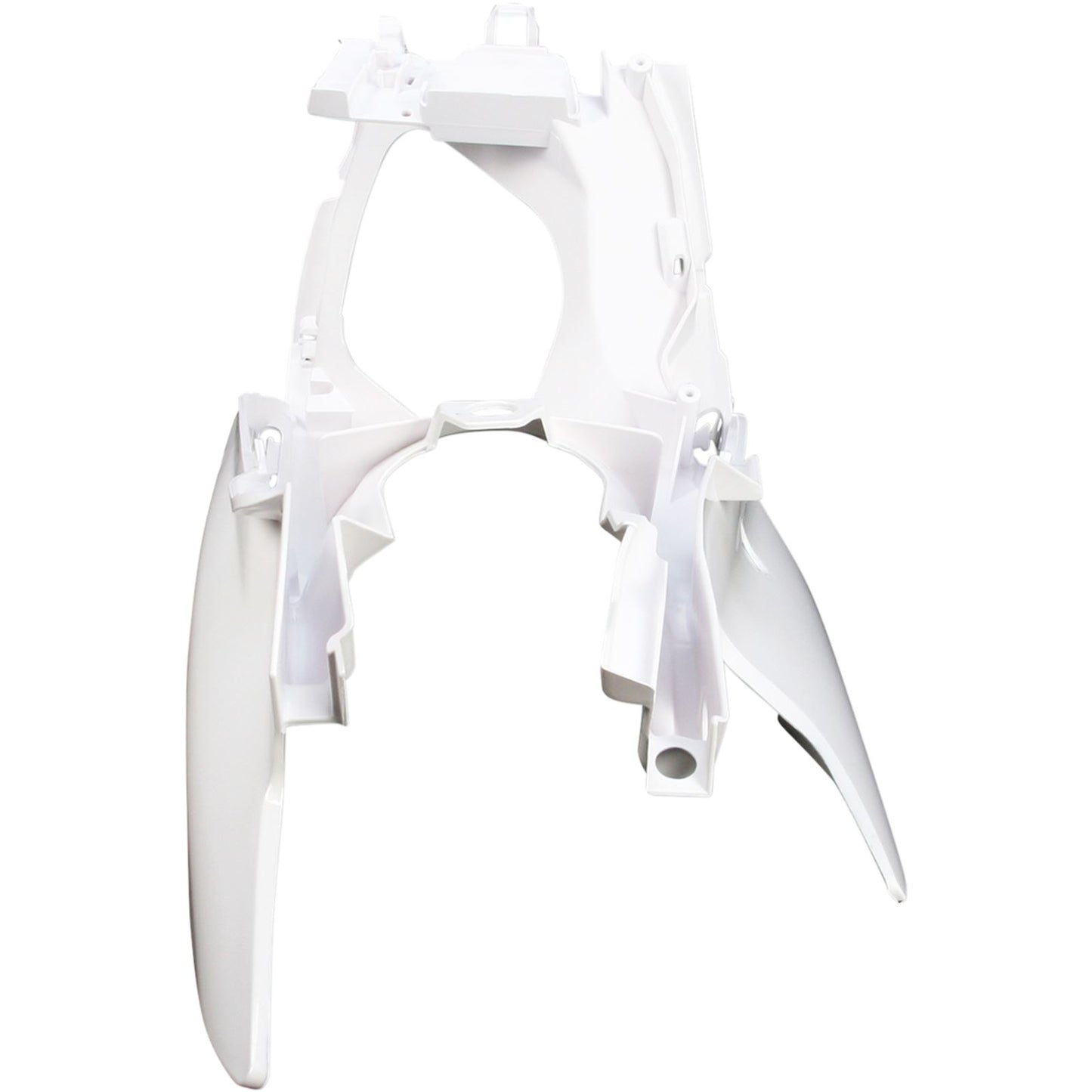 Acerbis Side Panels White 2314270002_319876