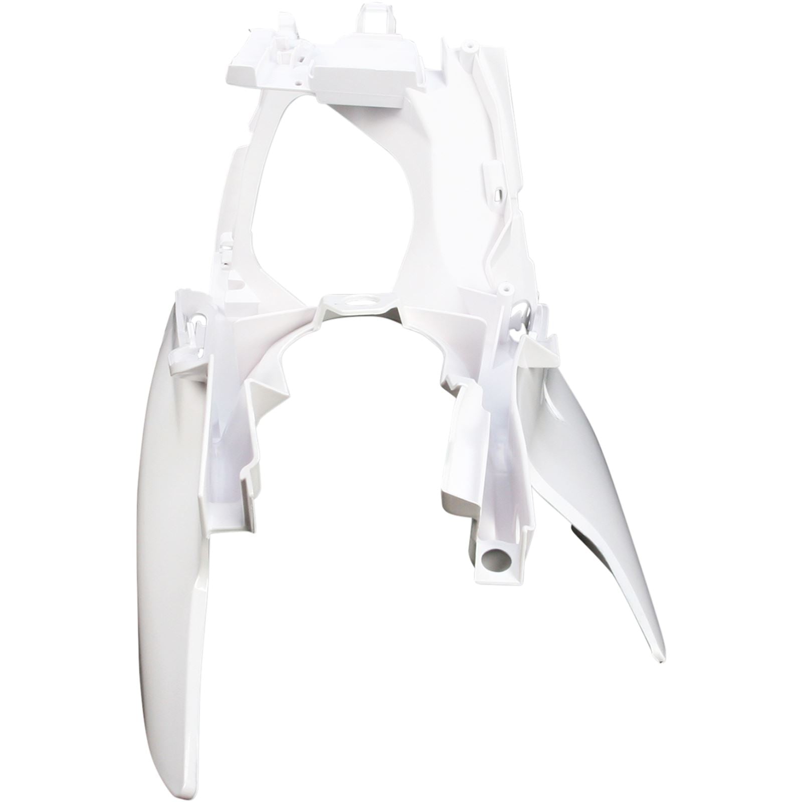 Acerbis Side Panels White 2314270002_319876